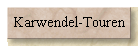 Karwendel-Touren